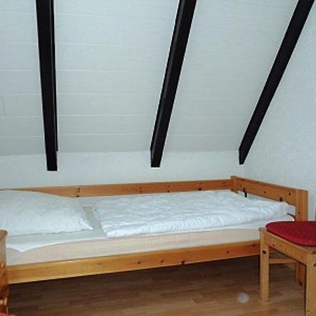 Ferienhaeuser In Duhnen - Ringwall Nordstern Cuxhaven Exterior foto